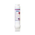 American Filter Co AFC Brand AFC-RF-F2, Compatible to Refrigerator Water and Ice Filter  FPBC2277RF1 (1PK) Made by AFC FPBC2277RF1-AFC-RF-F2-1-92735